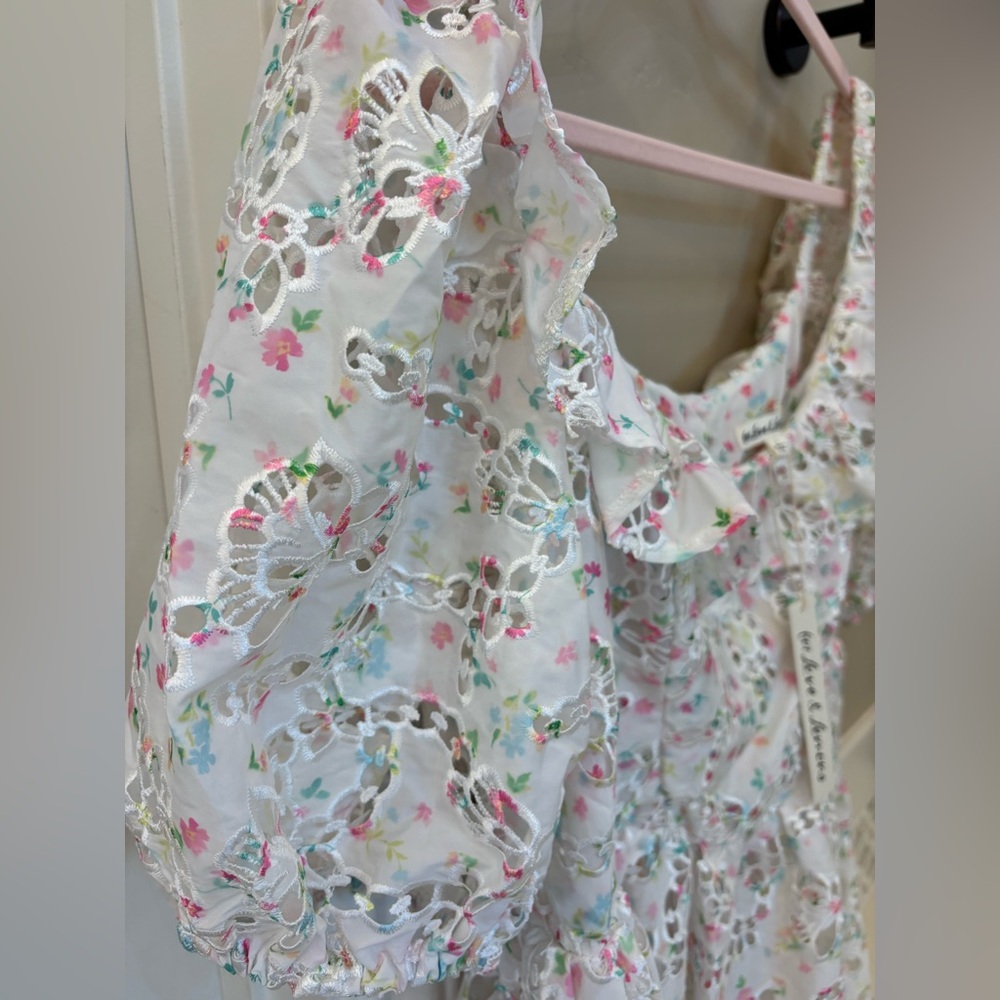 Free People Magnolia dress - Picture 11 of 13